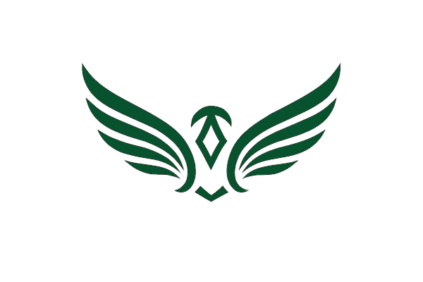 Angelic Techs Intro Logo