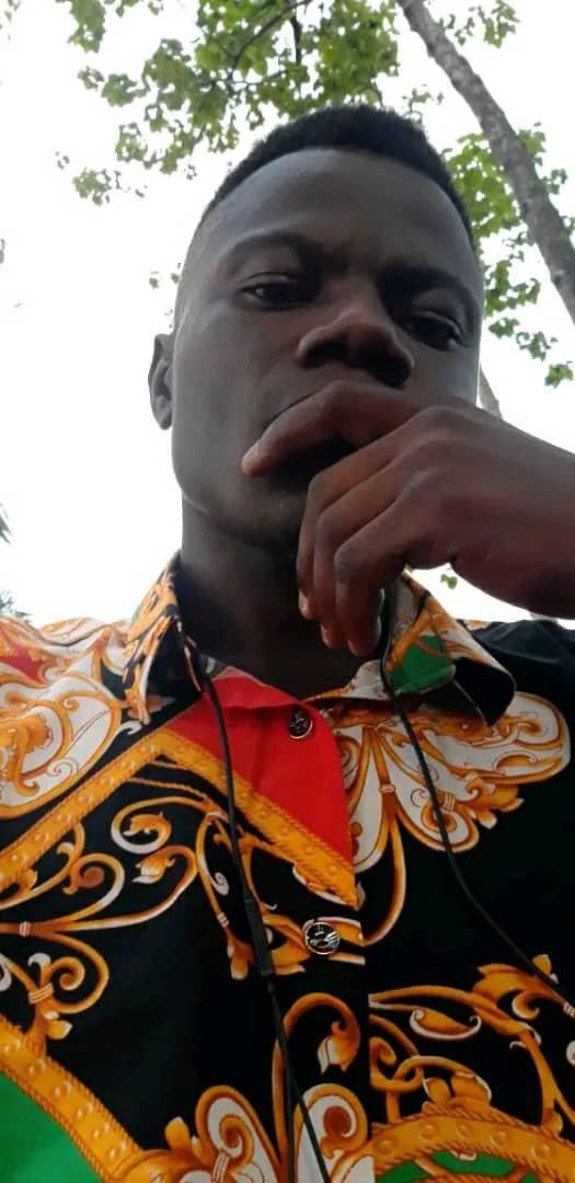 Livingstone