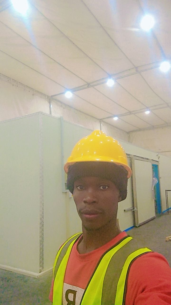 Precious Ejiofor
